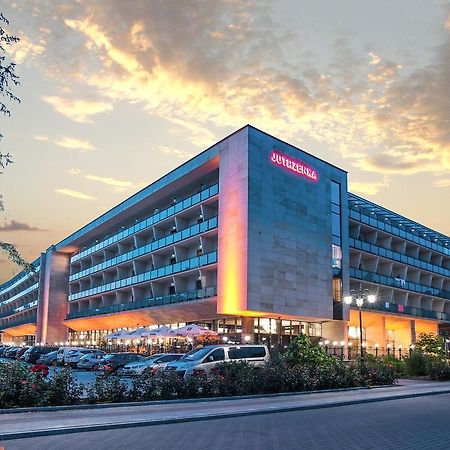 Jutrzenka Medical Spa Włocławek Εξωτερικό φωτογραφία