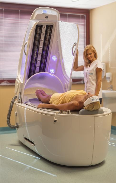 Jutrzenka Medical Spa Włocławek Εξωτερικό φωτογραφία