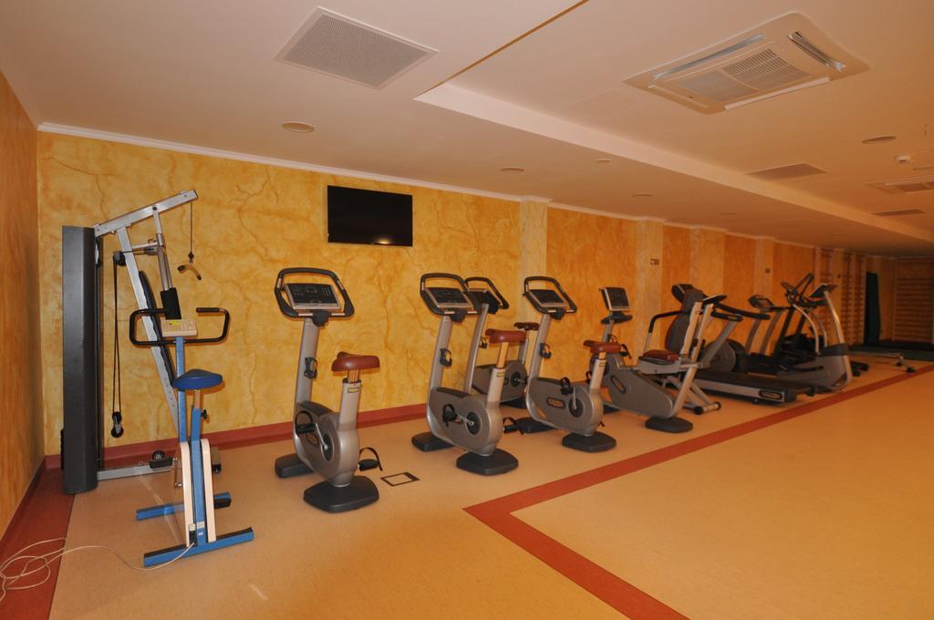 Jutrzenka Medical Spa Włocławek Εξωτερικό φωτογραφία
