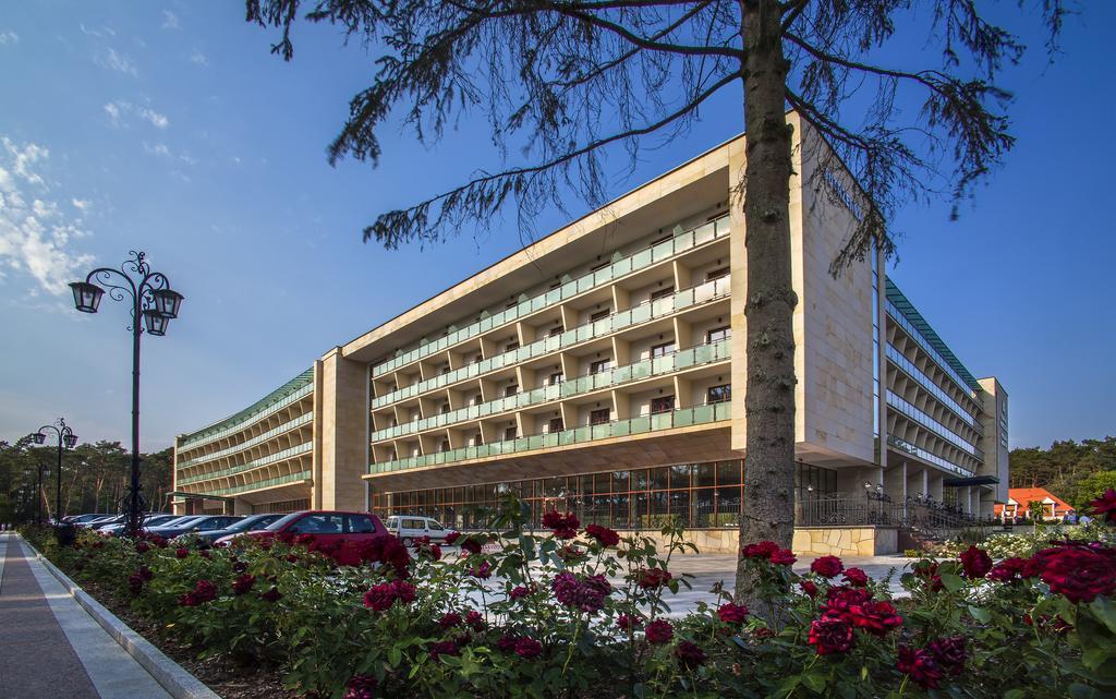 Jutrzenka Medical Spa Włocławek Εξωτερικό φωτογραφία