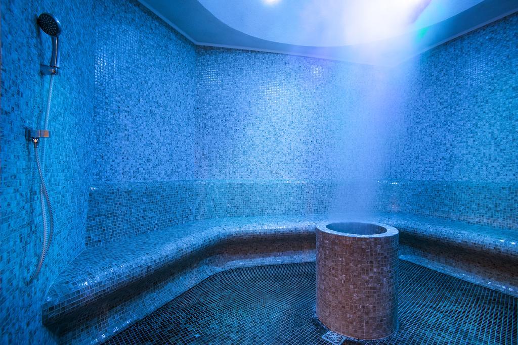 Jutrzenka Medical Spa Włocławek Εξωτερικό φωτογραφία