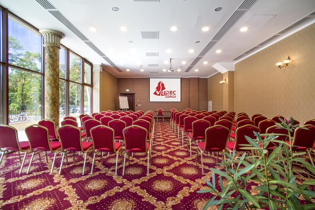 Jutrzenka Medical Spa Włocławek Εξωτερικό φωτογραφία