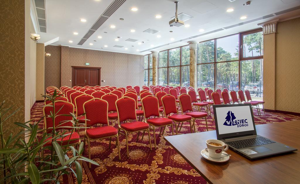 Jutrzenka Medical Spa Włocławek Εξωτερικό φωτογραφία