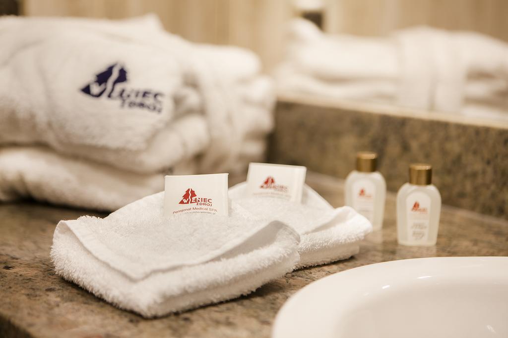 Jutrzenka Medical Spa Włocławek Εξωτερικό φωτογραφία