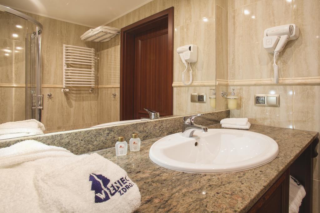 Jutrzenka Medical Spa Włocławek Εξωτερικό φωτογραφία