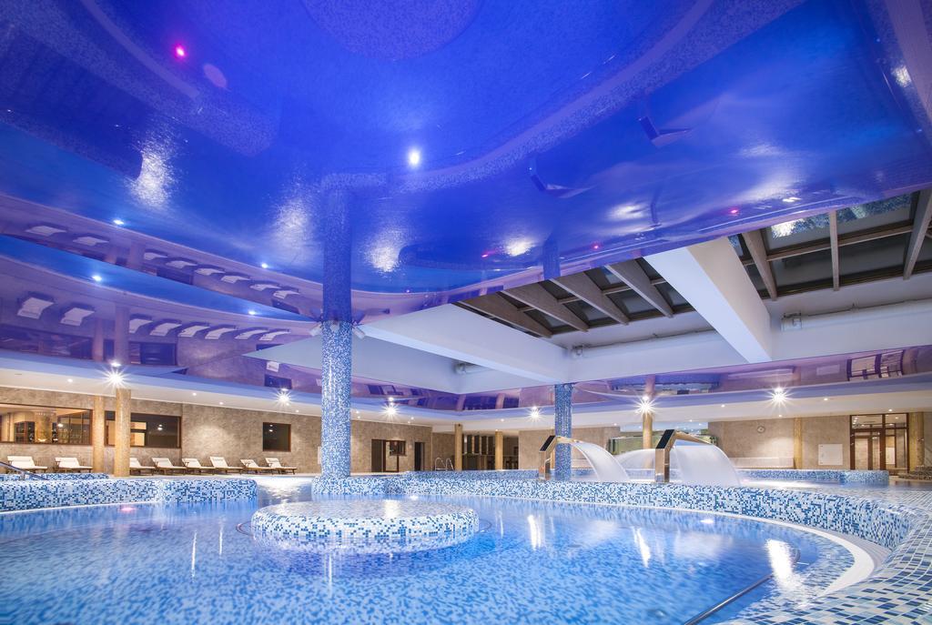 Jutrzenka Medical Spa Włocławek Εξωτερικό φωτογραφία