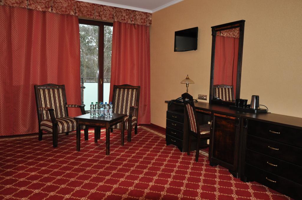 Jutrzenka Medical Spa Włocławek Εξωτερικό φωτογραφία