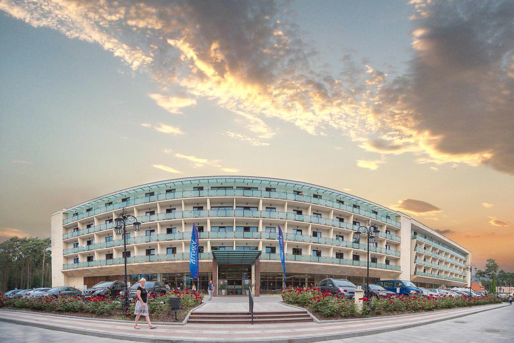 Jutrzenka Medical Spa Włocławek Εξωτερικό φωτογραφία