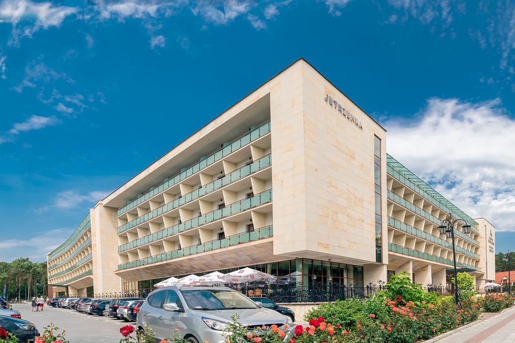 Jutrzenka Medical Spa Włocławek Εξωτερικό φωτογραφία
