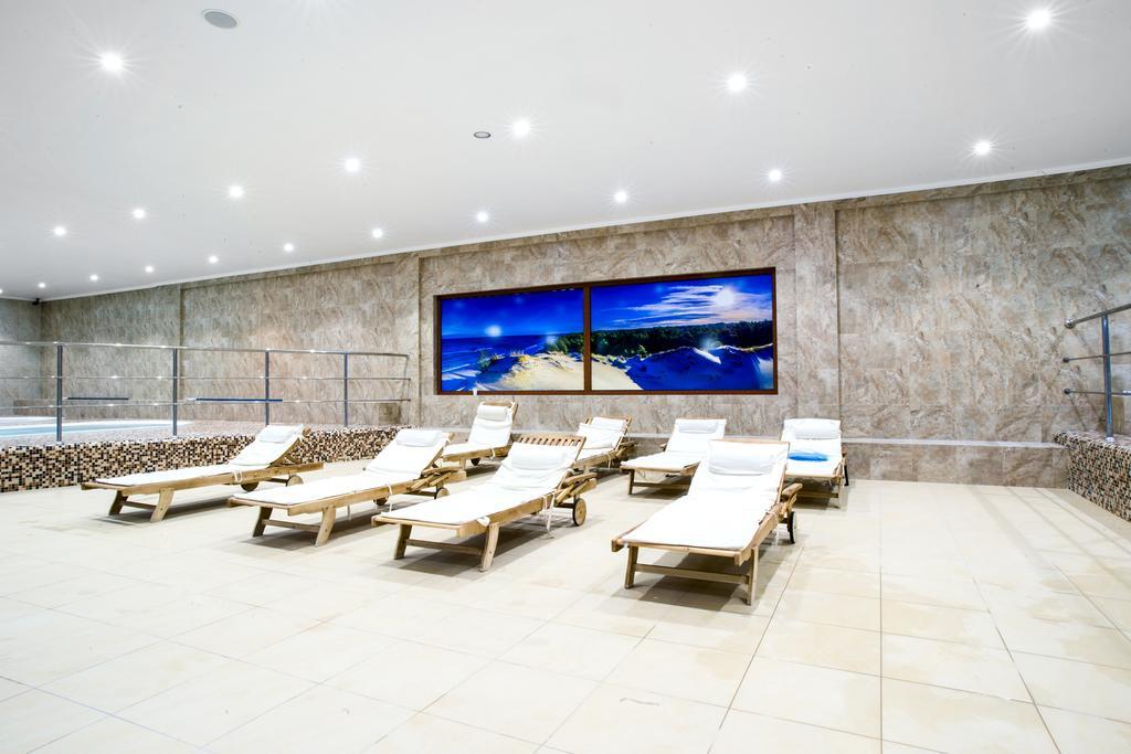 Jutrzenka Medical Spa Włocławek Εξωτερικό φωτογραφία