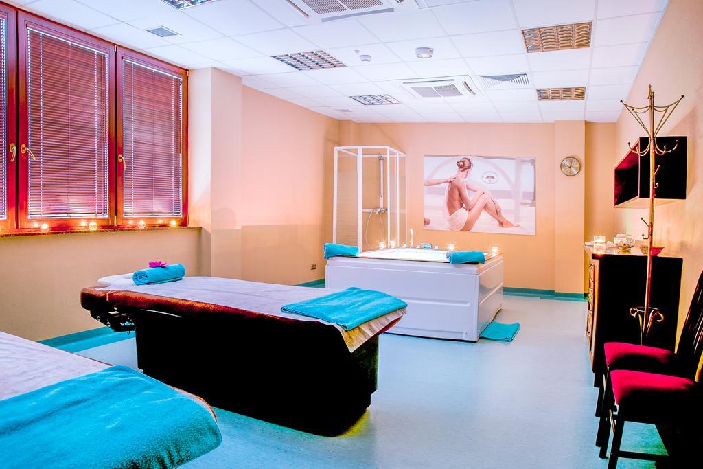 Jutrzenka Medical Spa Włocławek Εξωτερικό φωτογραφία