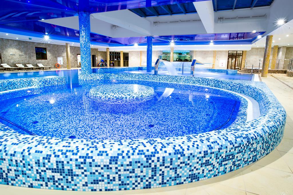 Jutrzenka Medical Spa Włocławek Εξωτερικό φωτογραφία