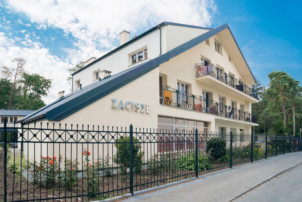 Jutrzenka Medical Spa Włocławek Εξωτερικό φωτογραφία