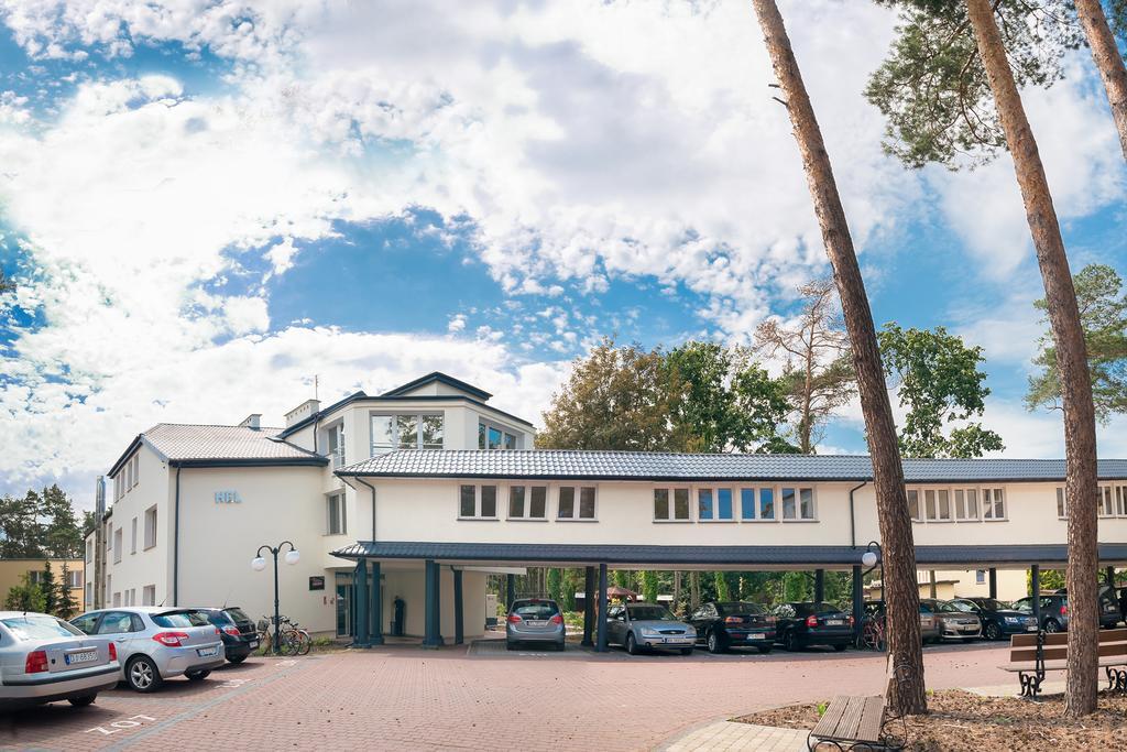 Jutrzenka Medical Spa Włocławek Εξωτερικό φωτογραφία