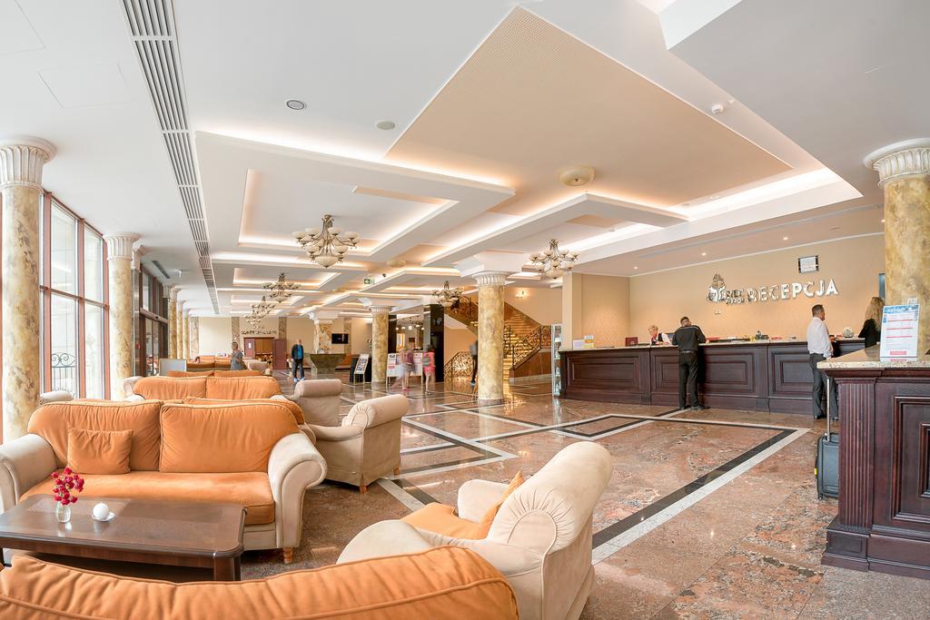 Jutrzenka Medical Spa Włocławek Εξωτερικό φωτογραφία