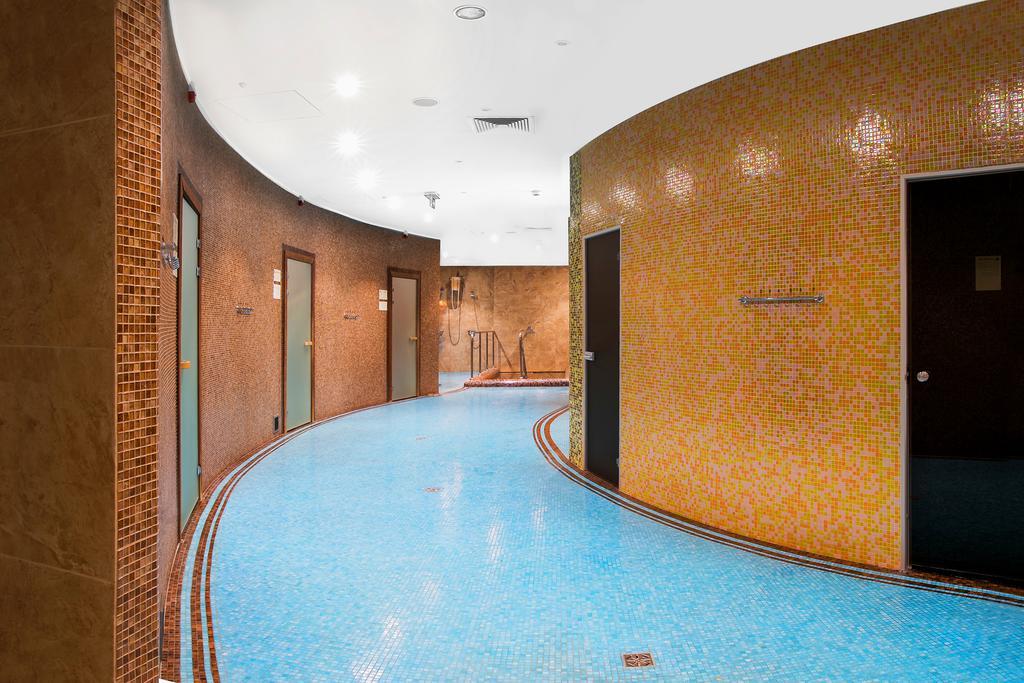 Jutrzenka Medical Spa Włocławek Εξωτερικό φωτογραφία