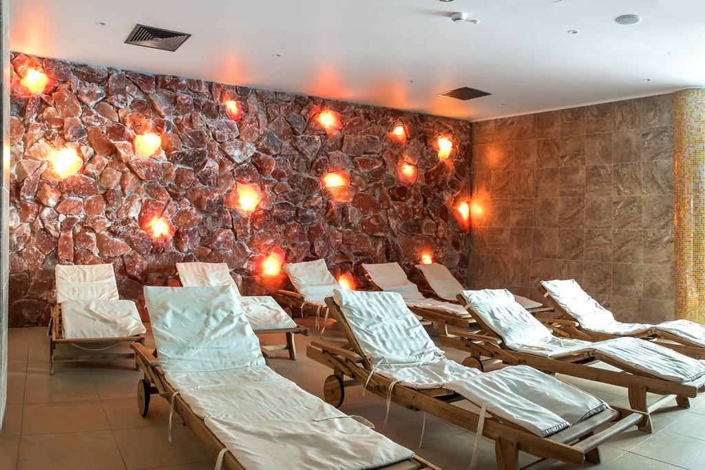 Jutrzenka Medical Spa Włocławek Εξωτερικό φωτογραφία