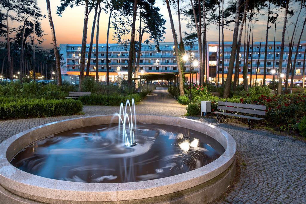 Jutrzenka Medical Spa Włocławek Εξωτερικό φωτογραφία