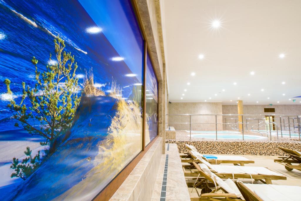 Jutrzenka Medical Spa Włocławek Εξωτερικό φωτογραφία