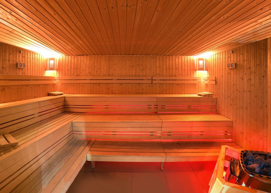 Jutrzenka Medical Spa Włocławek Εξωτερικό φωτογραφία