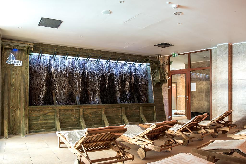 Jutrzenka Medical Spa Włocławek Εξωτερικό φωτογραφία