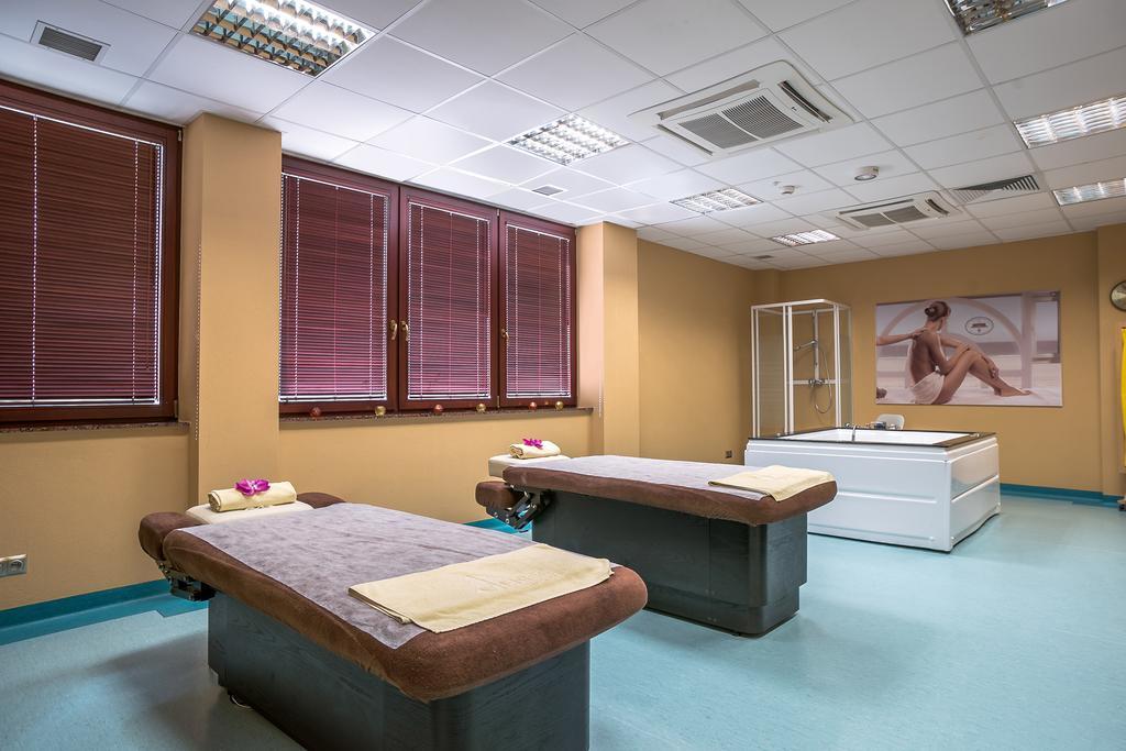 Jutrzenka Medical Spa Włocławek Εξωτερικό φωτογραφία