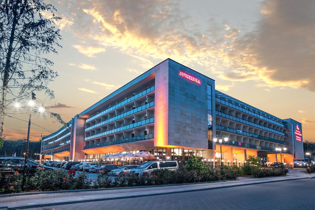 Jutrzenka Medical Spa Włocławek Εξωτερικό φωτογραφία